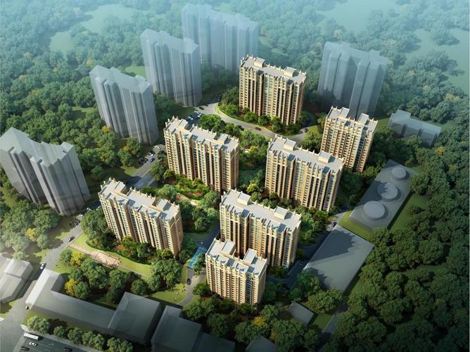 涿州各个楼盘全面分析