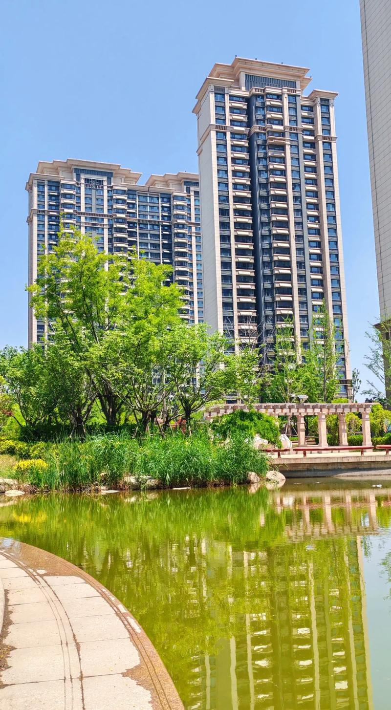 恒大郑州在建楼盘