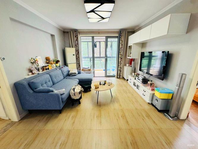 杭州南岸花城房价