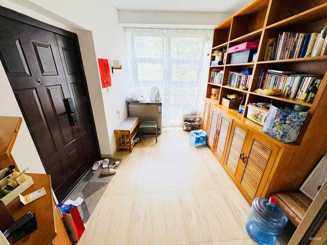 杭州南岸花城房价