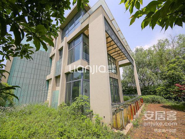 杭州南岸花城房价