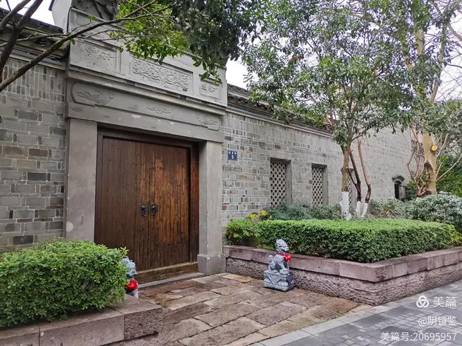 宁波莲桥第楼盘