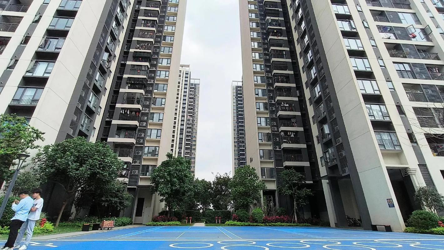 佛山禅城公寓楼盘