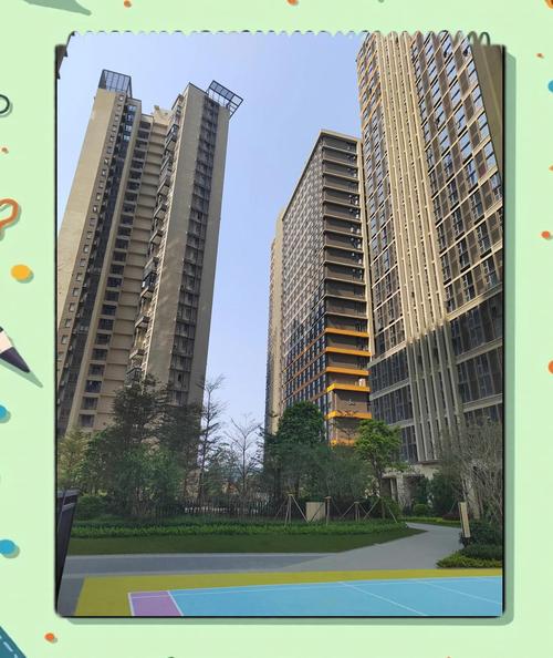 佛山禅城公寓楼盘