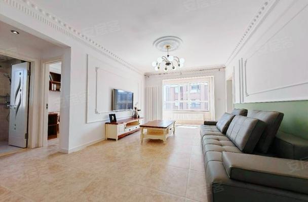 哈尔滨永安城房价