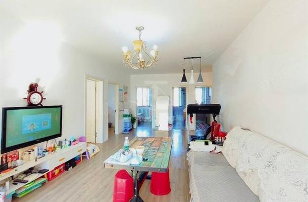 哈尔滨永安城房价