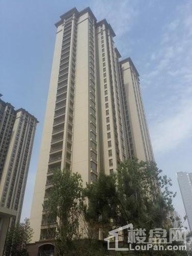 盛世御城楼盘详情