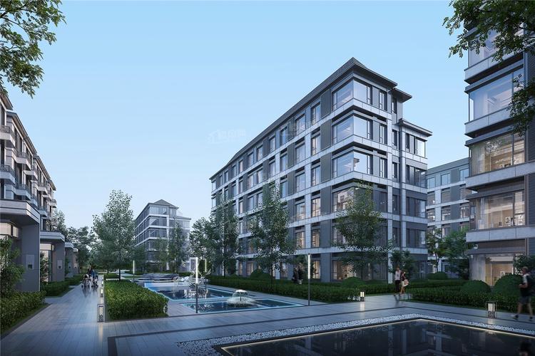 房山即将开新楼盘