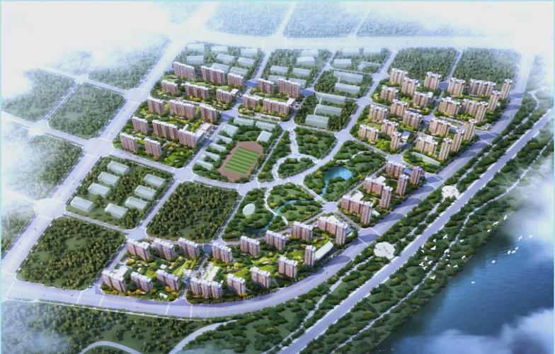 房山即将开新楼盘