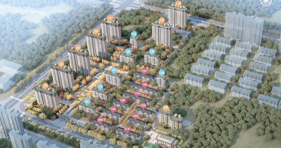 霸州最新楼盘价格