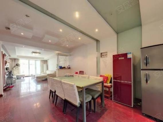 青岛碧海花园房价