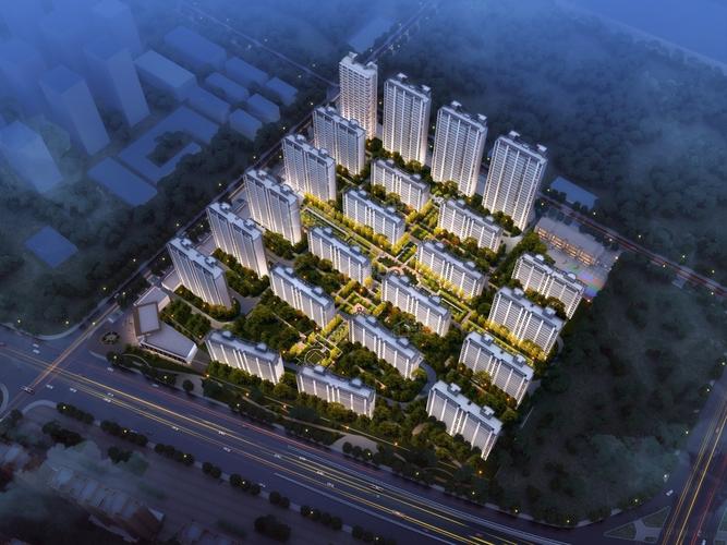 安庆新开盘楼盘出售