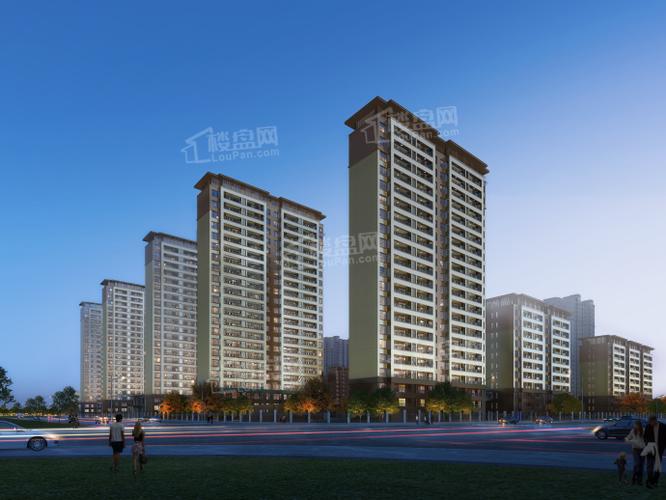 安庆新开盘楼盘出售