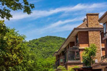 句容别墅楼盘有哪些