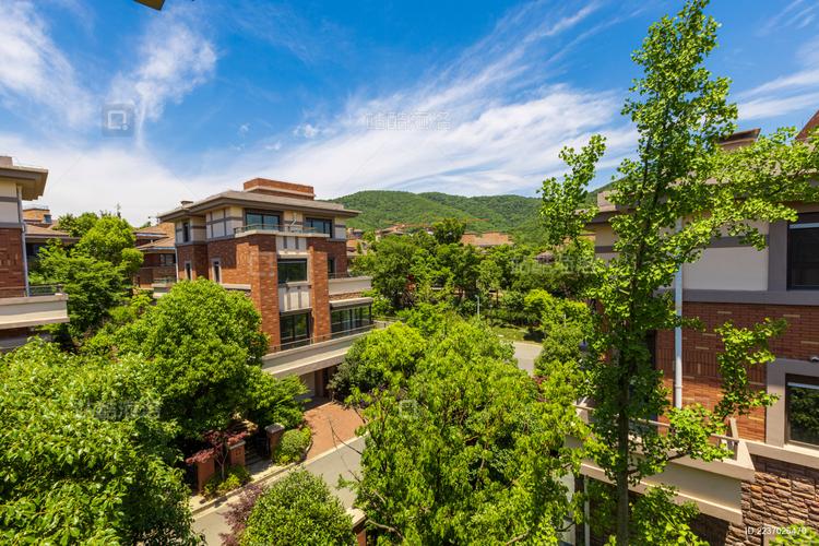 句容别墅楼盘有哪些