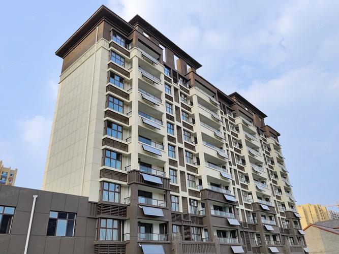 江西德兴新楼盘