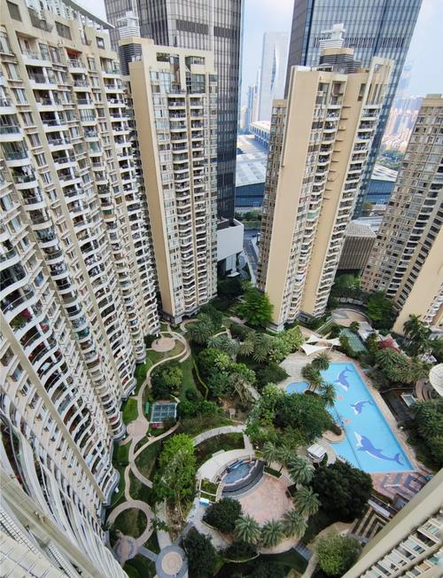 岳阳星河国际楼盘价格