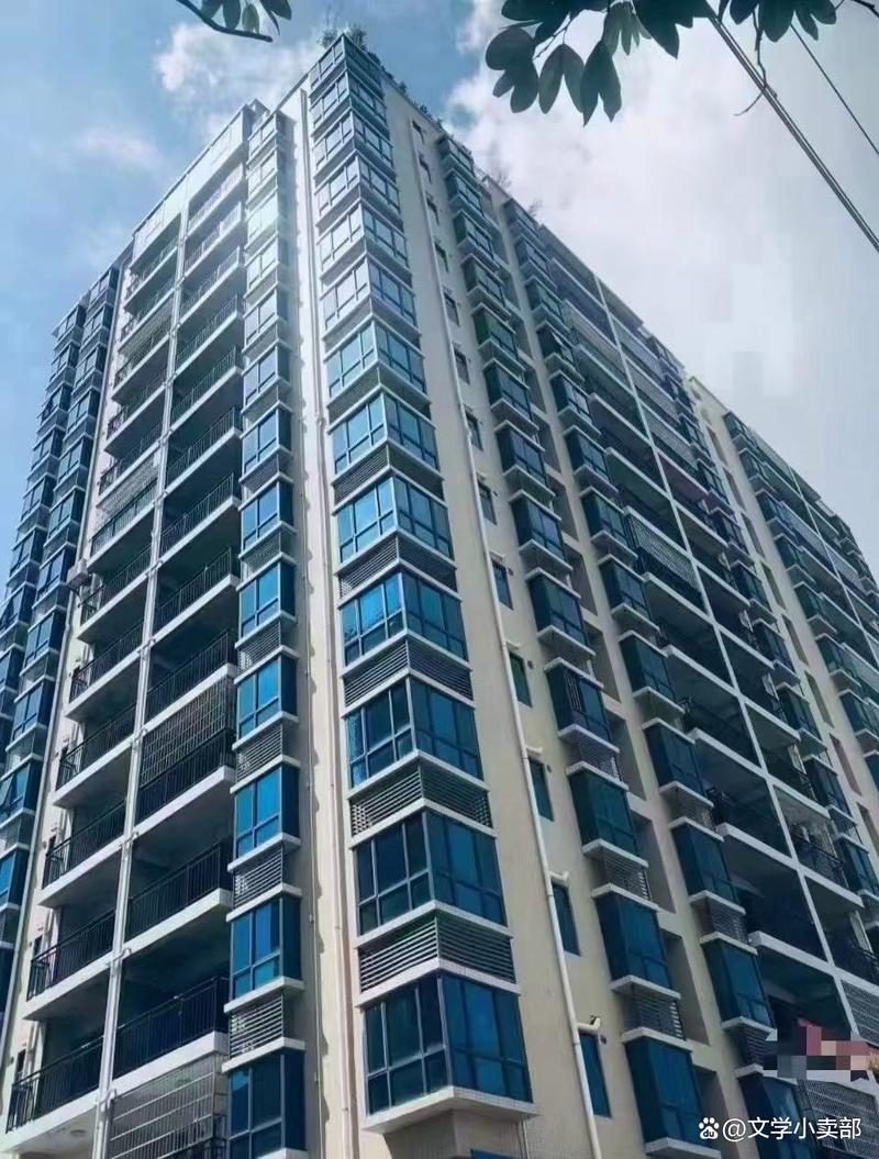 塘厦新开发楼盘