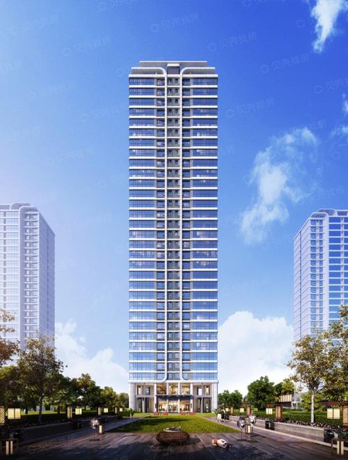 慈溪碧桂园楼盘详情