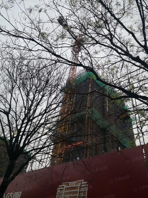 慈溪碧桂园楼盘详情