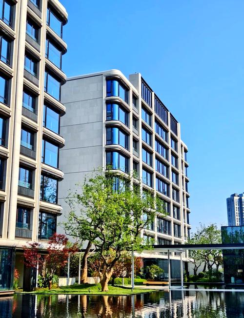 南京热门楼盘小区