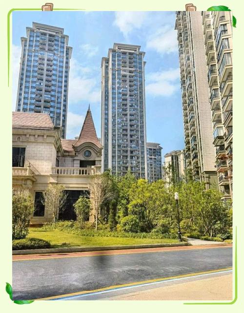 贵阳哪个楼盘性价比高