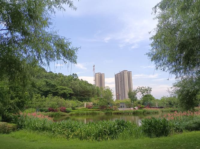 广西玉林最好的楼盘