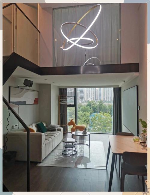 长沙loft楼盘有哪些