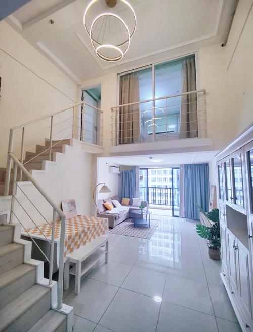 长沙loft楼盘有哪些