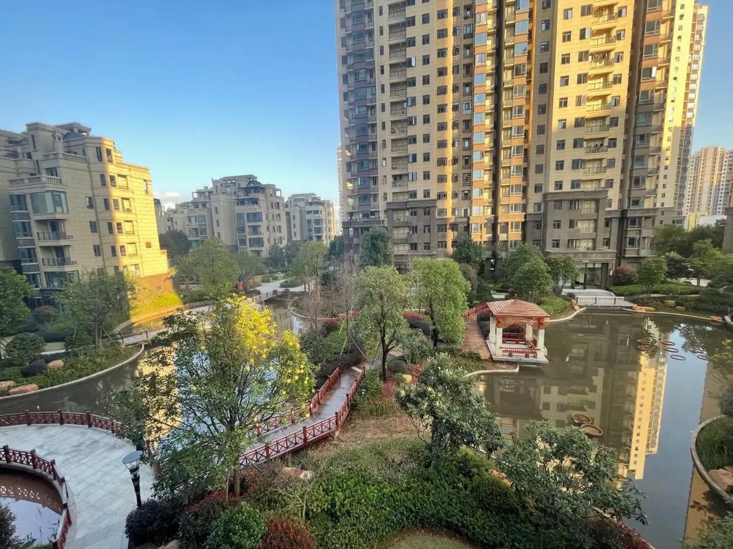 赣州联泰地产楼盘