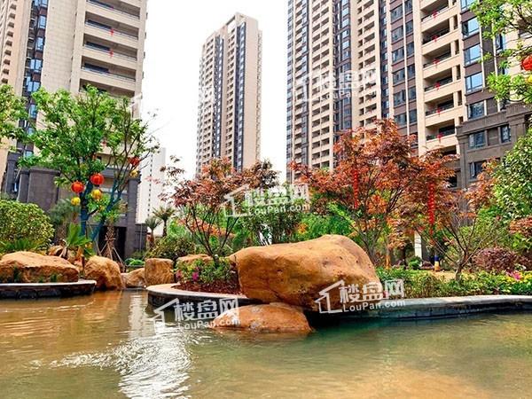 赣州联泰地产楼盘