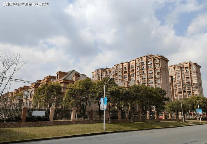 奉贤区新开楼盘