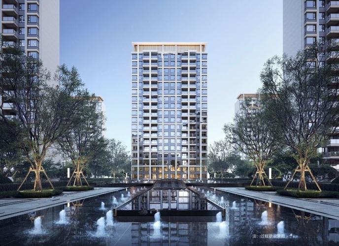 奉贤区新开楼盘