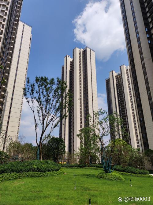 长沙望城新楼盘现房