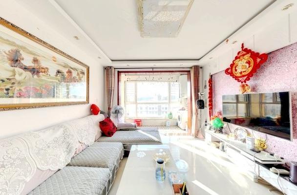 威海小城故事房价