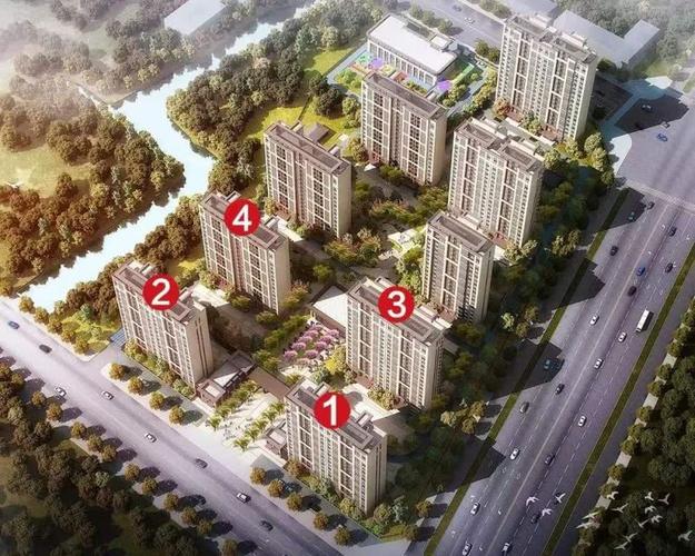 兴化房产最近楼盘价格