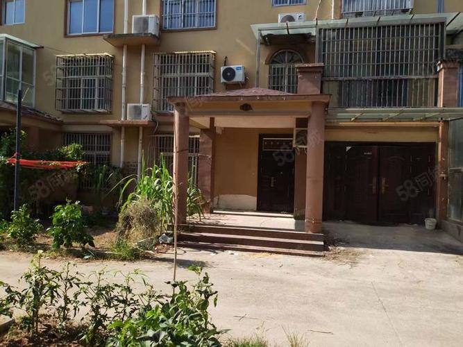 驻马店复式楼盘