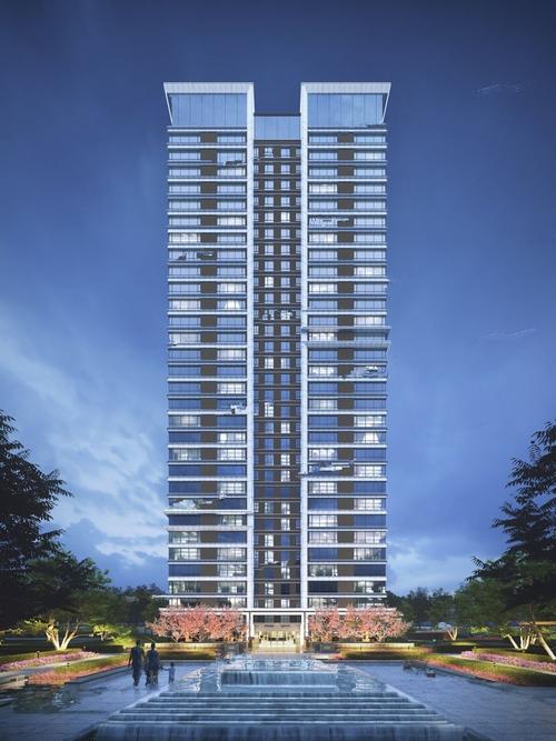 太原写字楼楼盘