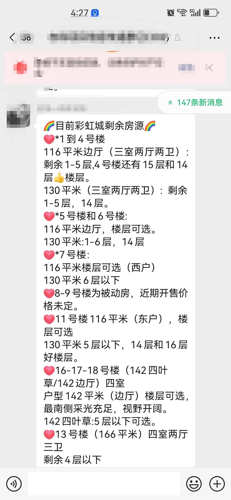 保定最新楼盘信息