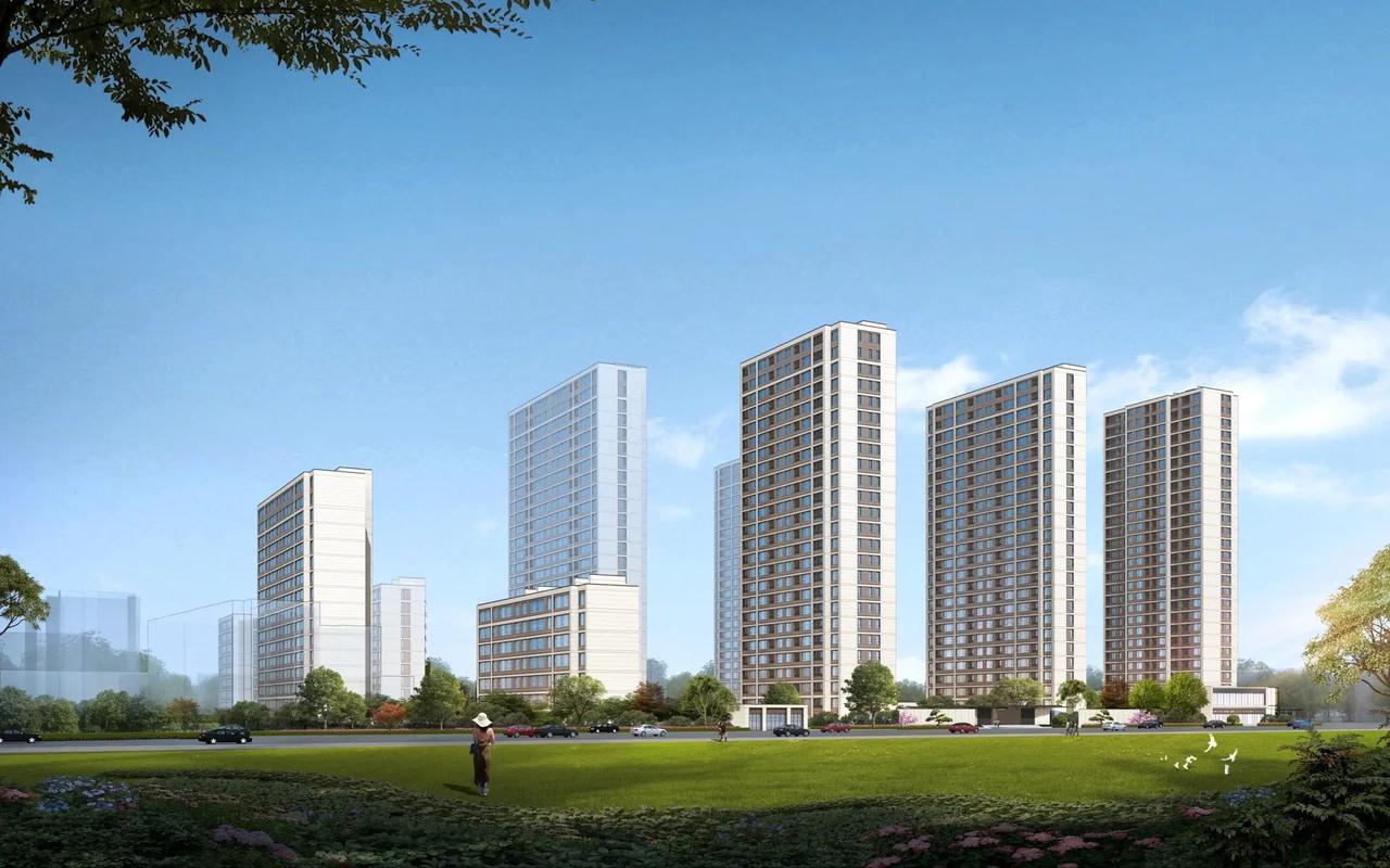 保定最新楼盘信息