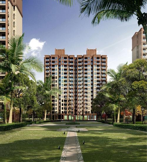 琼海房地产楼盘