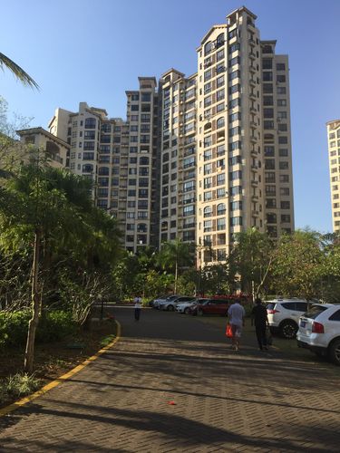 琼海房地产楼盘