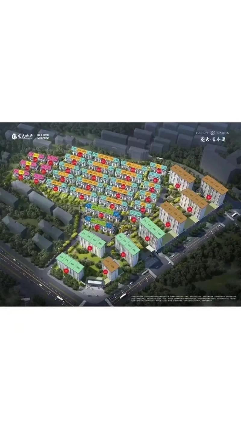 诸暨最新楼盘价格