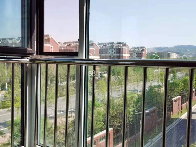 章丘城建文苑楼盘