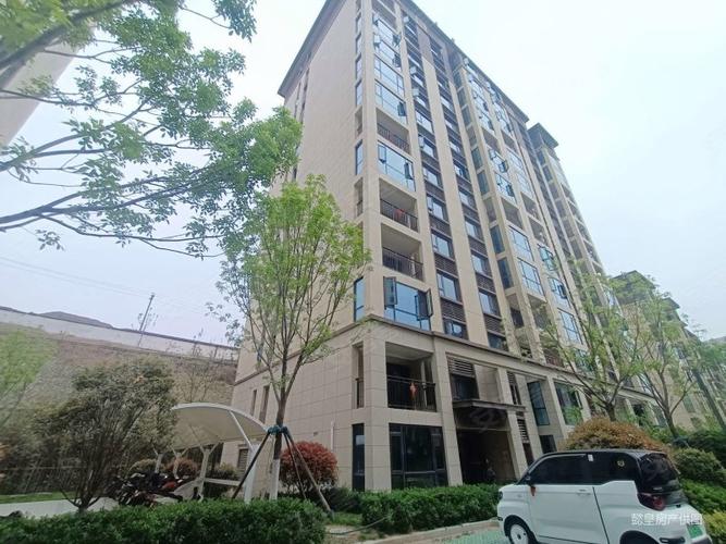 广安武胜幸福里楼盘