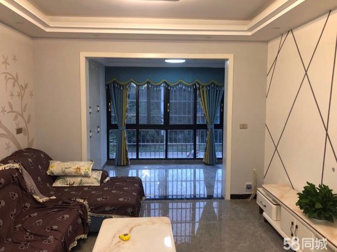 广安武胜幸福里楼盘