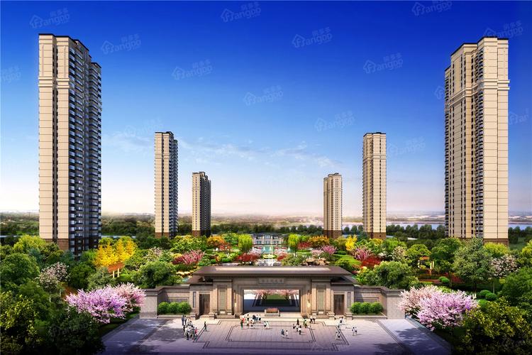 恒大郑州所有楼盘