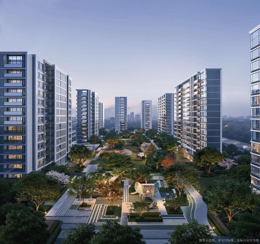 杭州东站哪个楼盘好