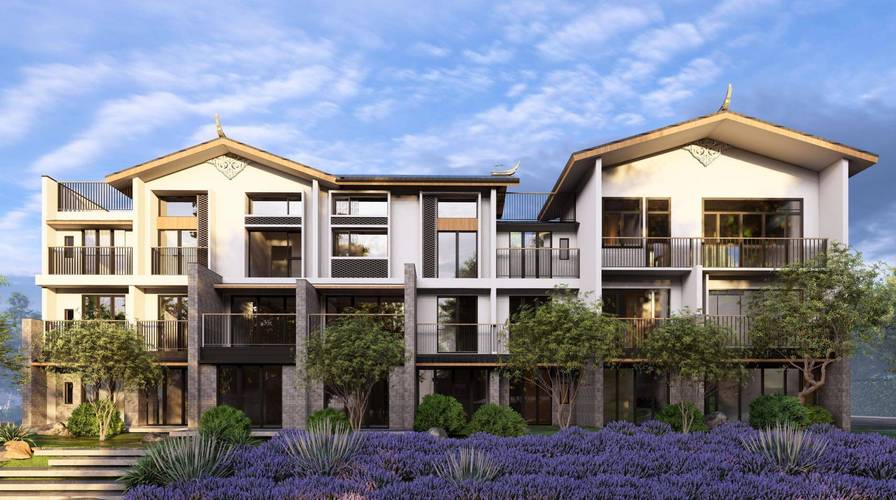 苍山哪个楼盘最好的