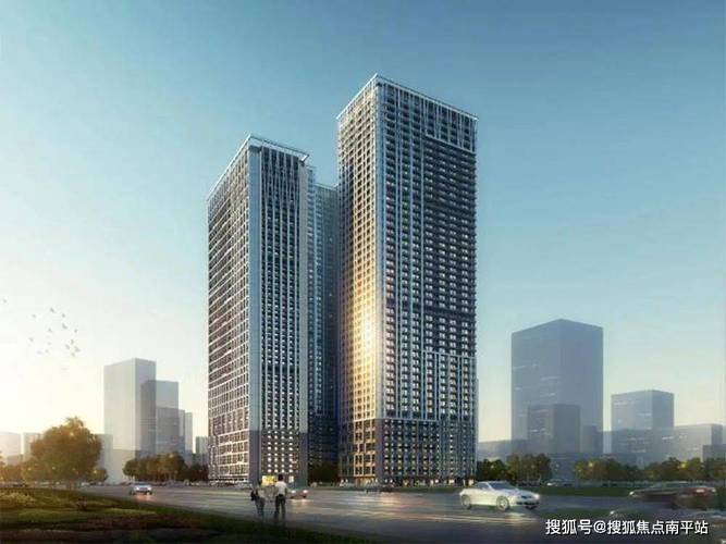 苍山哪个楼盘最好的